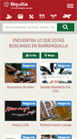Mobile Screenshot of bquilla.com